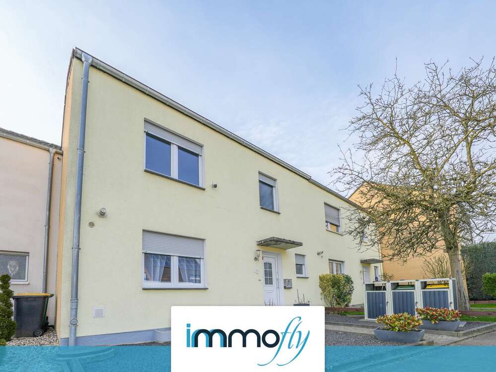 Thumbnail-Haus zum Kaufen in Wassenberg Birgelen 299.000,00 € 114 m²