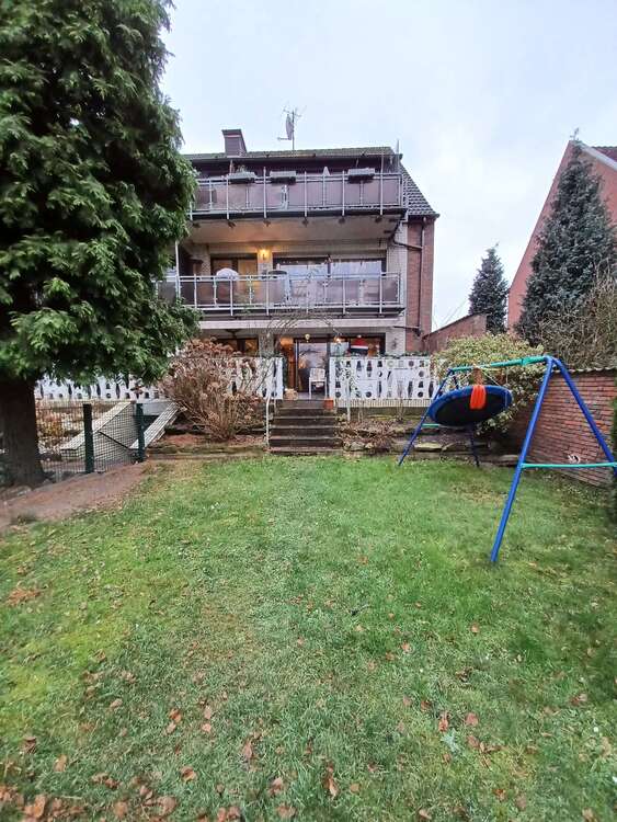 Thumbnail-Wohnung zum Kaufen in Oberhausen 290.000,00 € 101 m²