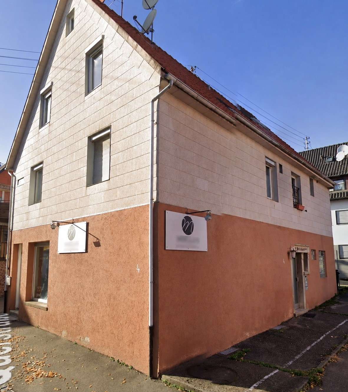 Thumbnail-Haus zum Kaufen in Korb 235.000,00 € 109 m²