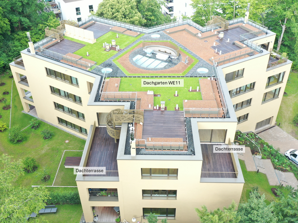 Thumbnail-Wohnung zum Kaufen in Göttingen 1.520.000,00 € 257 m²