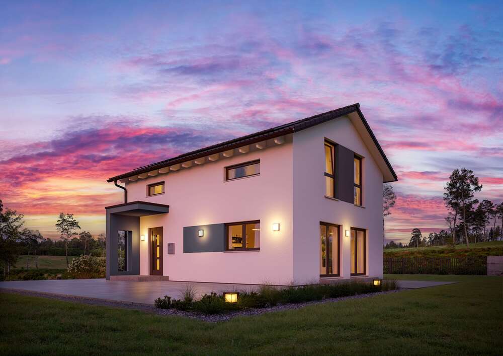 Thumbnail-Haus zum Kaufen in Laufenburg 645.370,00 € 122 m²