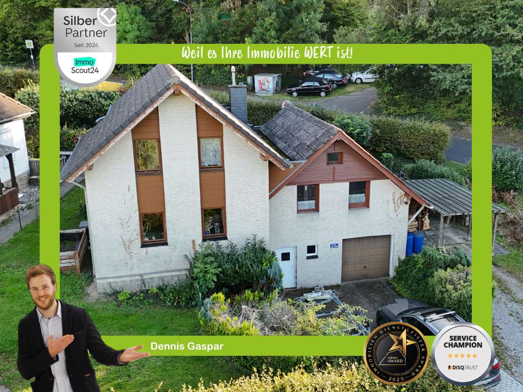 Thumbnail-Haus zum Kaufen in Heimbach Hasenfeld 299.000,00 € 119 m²