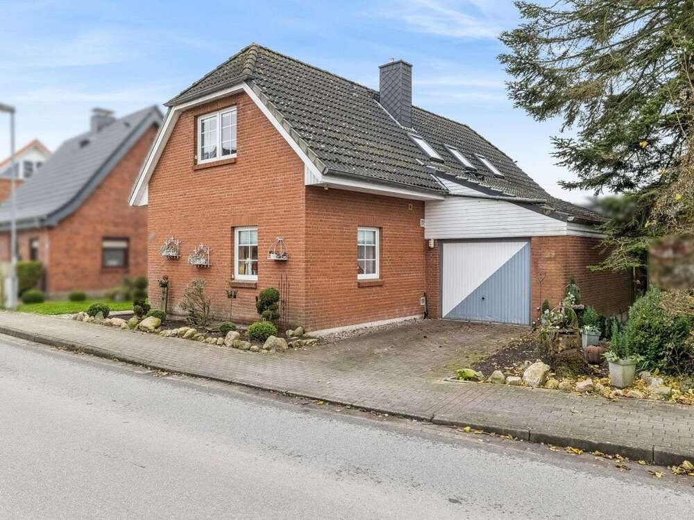 Thumbnail-Haus zum Kaufen in Loose 299.000,00 € 110.27 m²