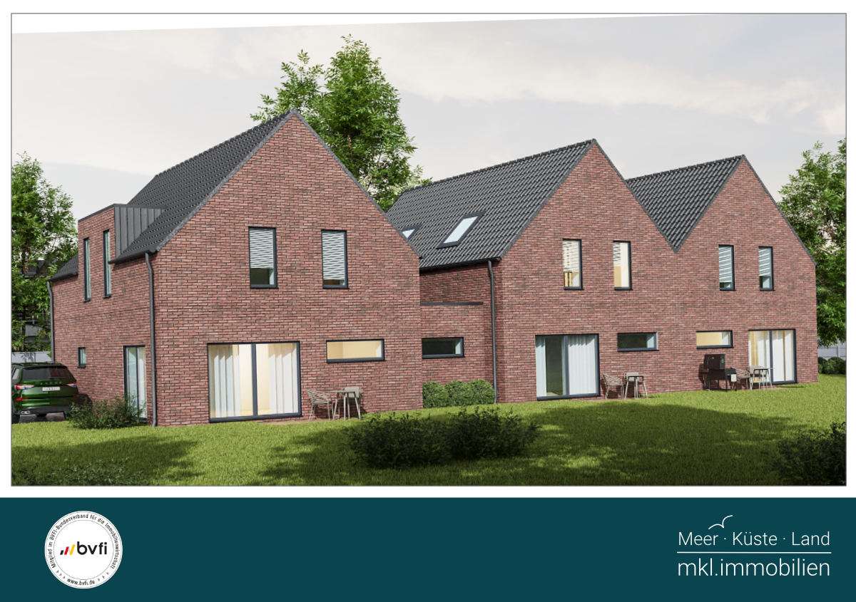 Thumbnail-Haus zum Kaufen in Rhede Brual 310.000,00 € 125 m²