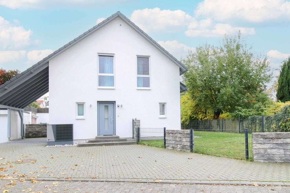 Thumbnail-Haus zum Kaufen in Neu-Anspach 599.000,00 € 113.2 m²
