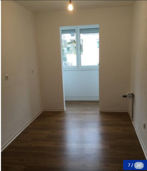Thumbnail-Wohnung zum Mieten in Oberkochen 487,00 € 69.51 m²