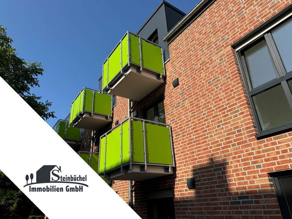 Thumbnail-Wohnung zum Mieten in Münster 750,00 € 29.91 m²