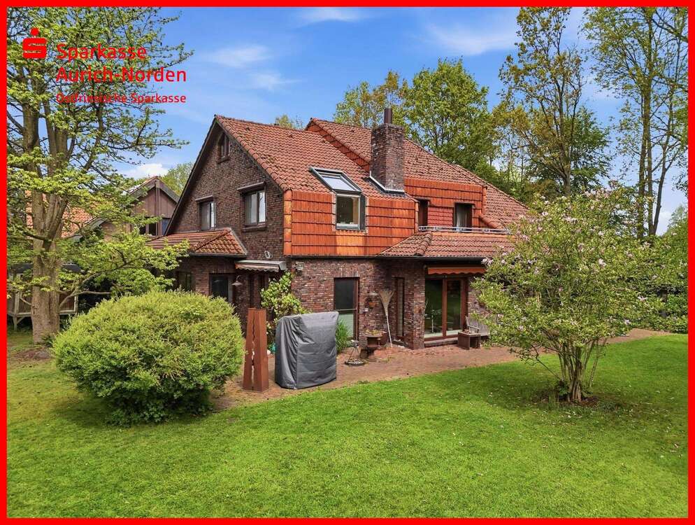Thumbnail-Haus zum Kaufen in Aurich 669.000,00 € 230.71 m²
