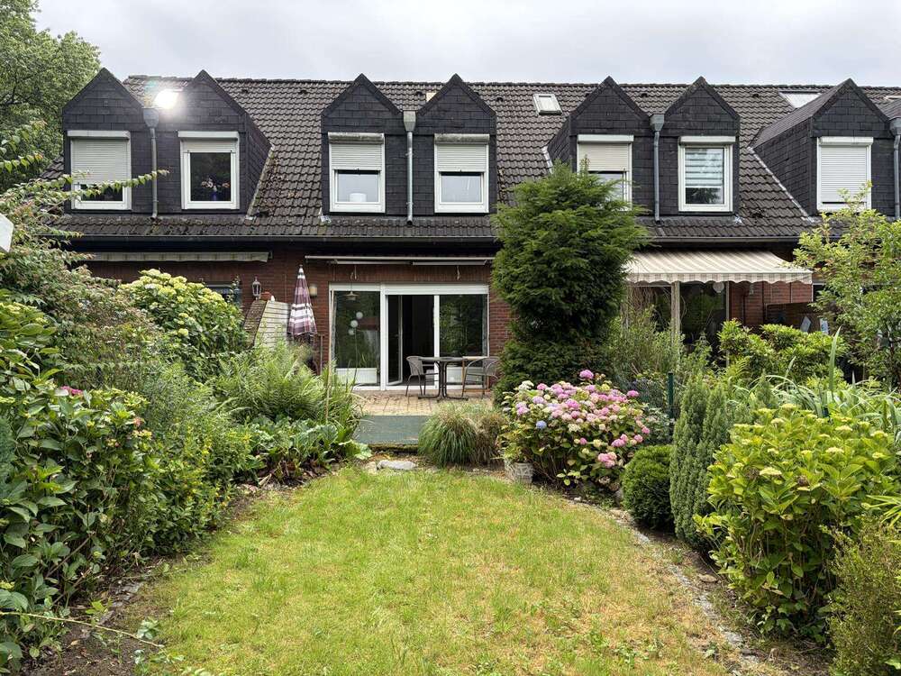 Thumbnail-Haus zum Kaufen in Moers 245.000,00 € 99 m²