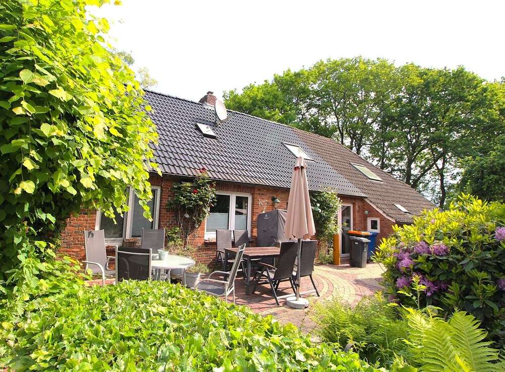 Thumbnail-Haus zum Kaufen in Wittmund Burhafe 325.000,00 € 150 m²