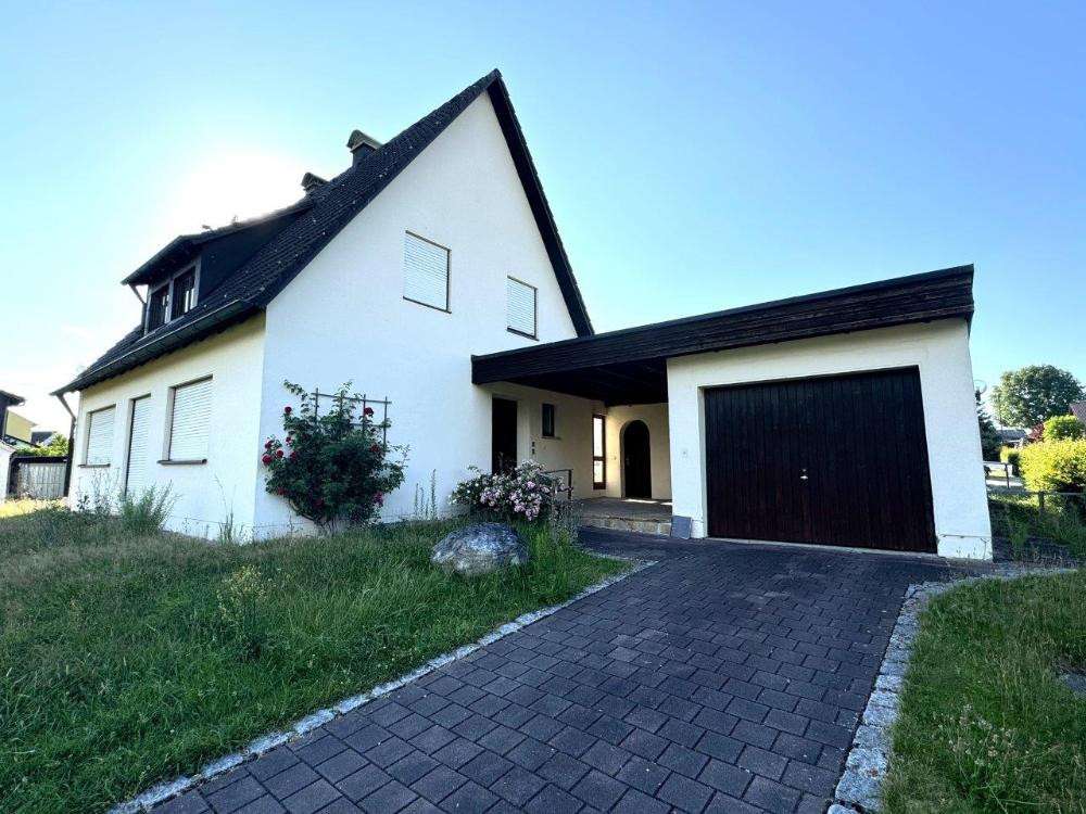 Thumbnail-Haus zum Kaufen in Welden 475.000,00 € 135.47 m²