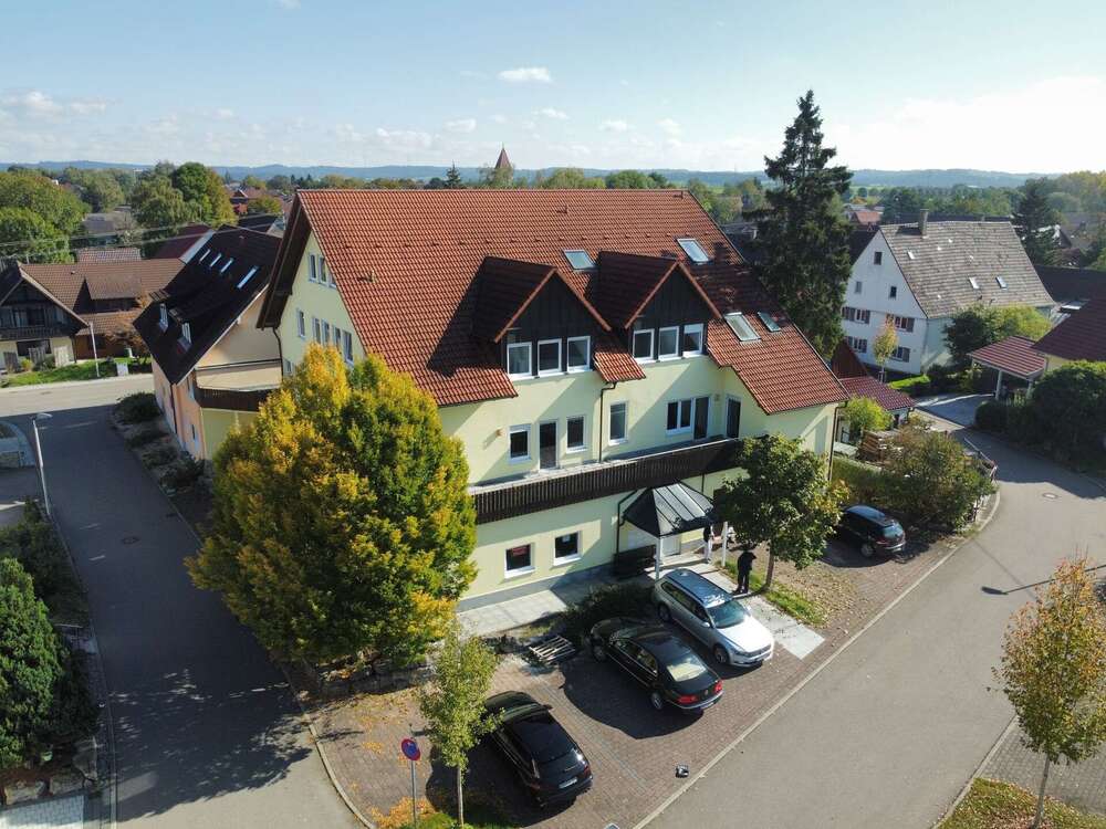 Thumbnail-Haus zum Kaufen in Crailsheim Onolzheim 1.950.000,00 € 1147.97 m²