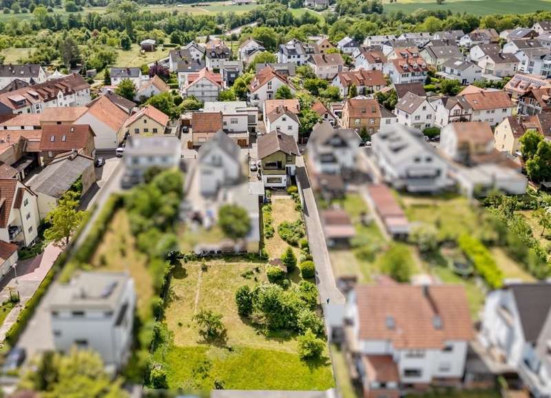 Thumbnail-Haus zum Kaufen in Wiesbaden 750.000,00 € 185 m²