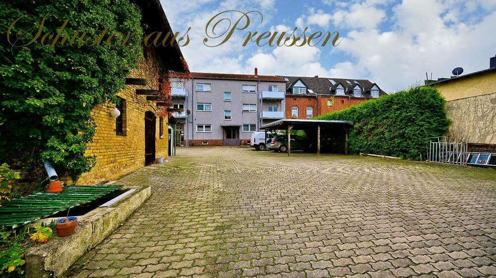 Thumbnail-Haus zum Kaufen in Lutherstadt Wittenberg 469.000,00 € 386 m²