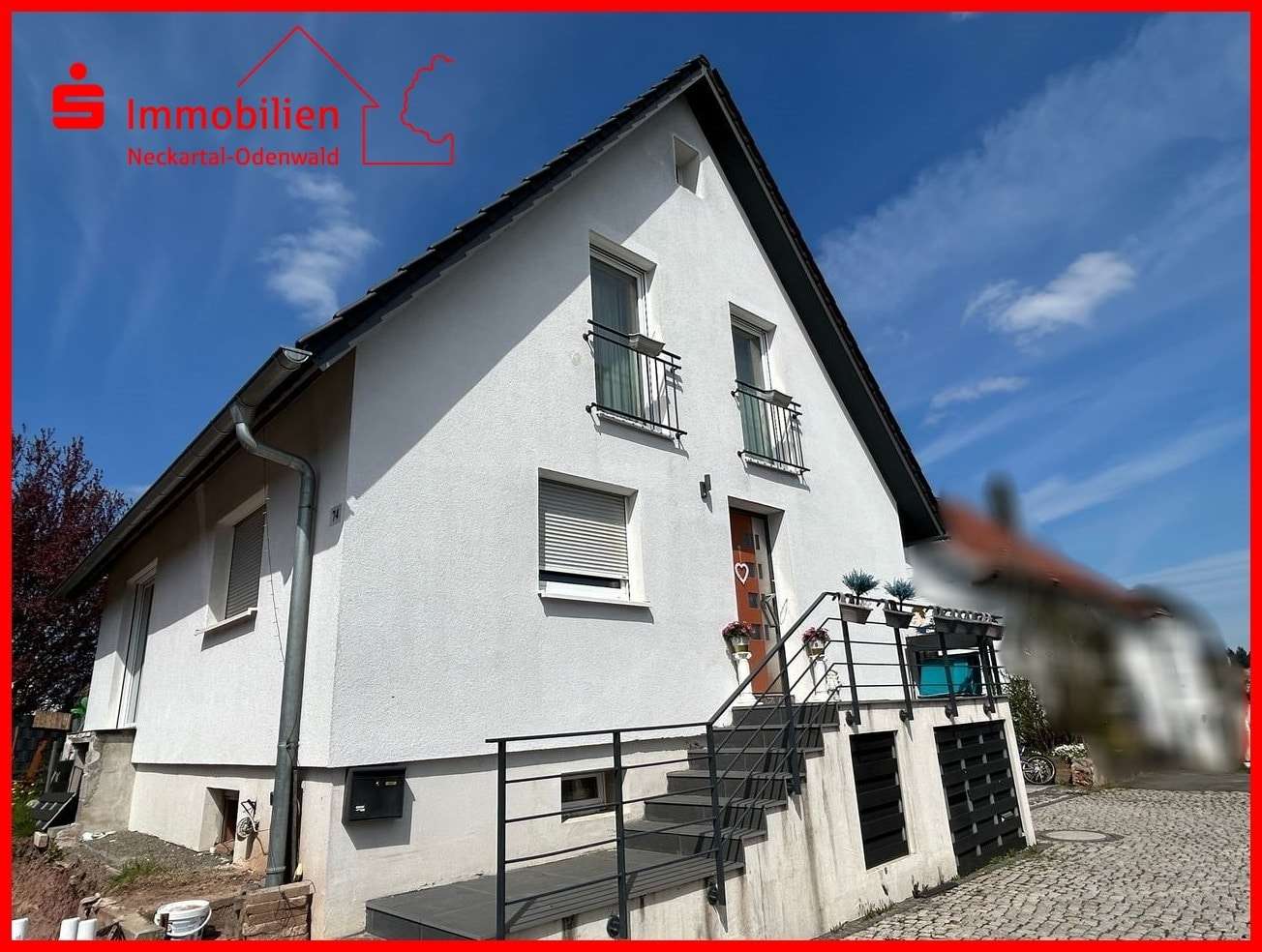 Thumbnail-Haus zum Kaufen in Walldürn 286.000,00 € 88.54 m²