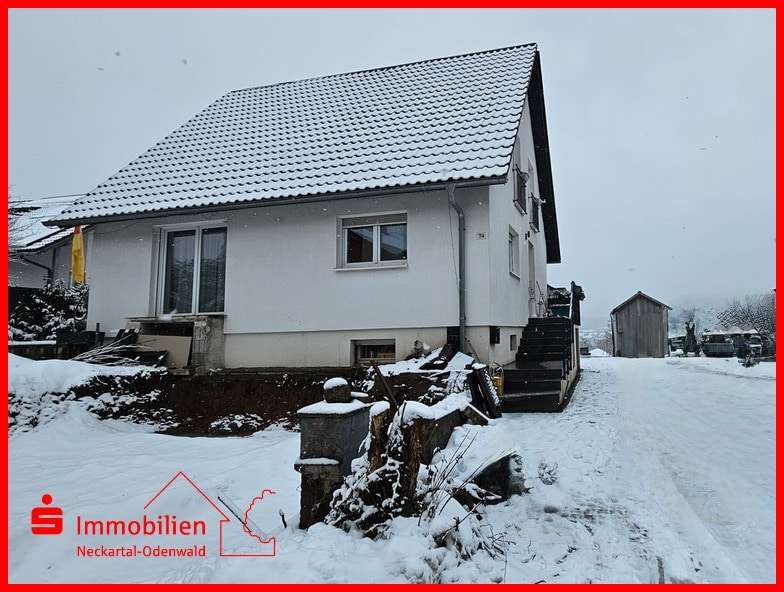 Thumbnail-Haus zum Kaufen in Walldürn 286.000,00 € 88.54 m²