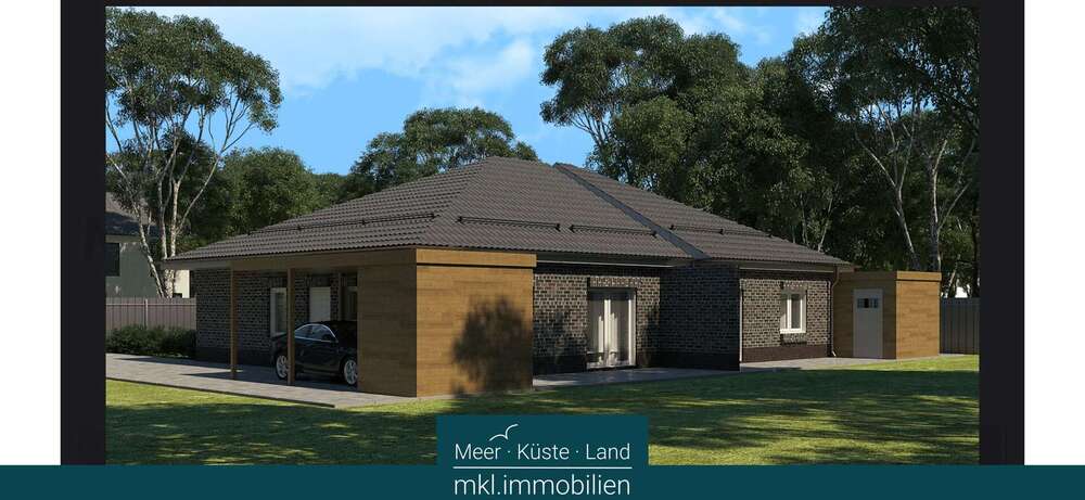 Thumbnail-Haus zum Kaufen in Rhede Brual 273.000,00 € 87 m²