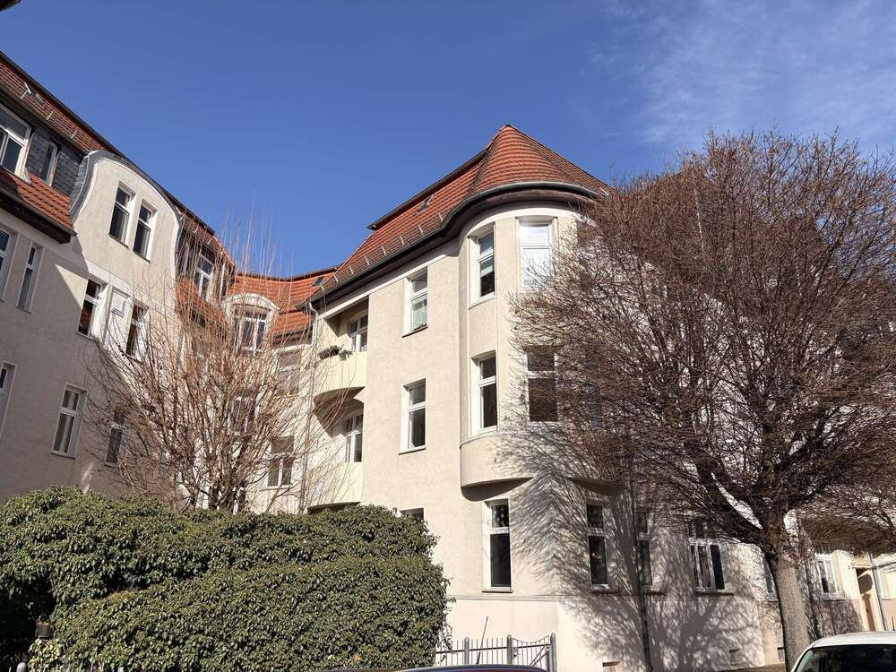 Thumbnail-Wohnung zum Mieten in Magdeburg 899,64 € 102 m²