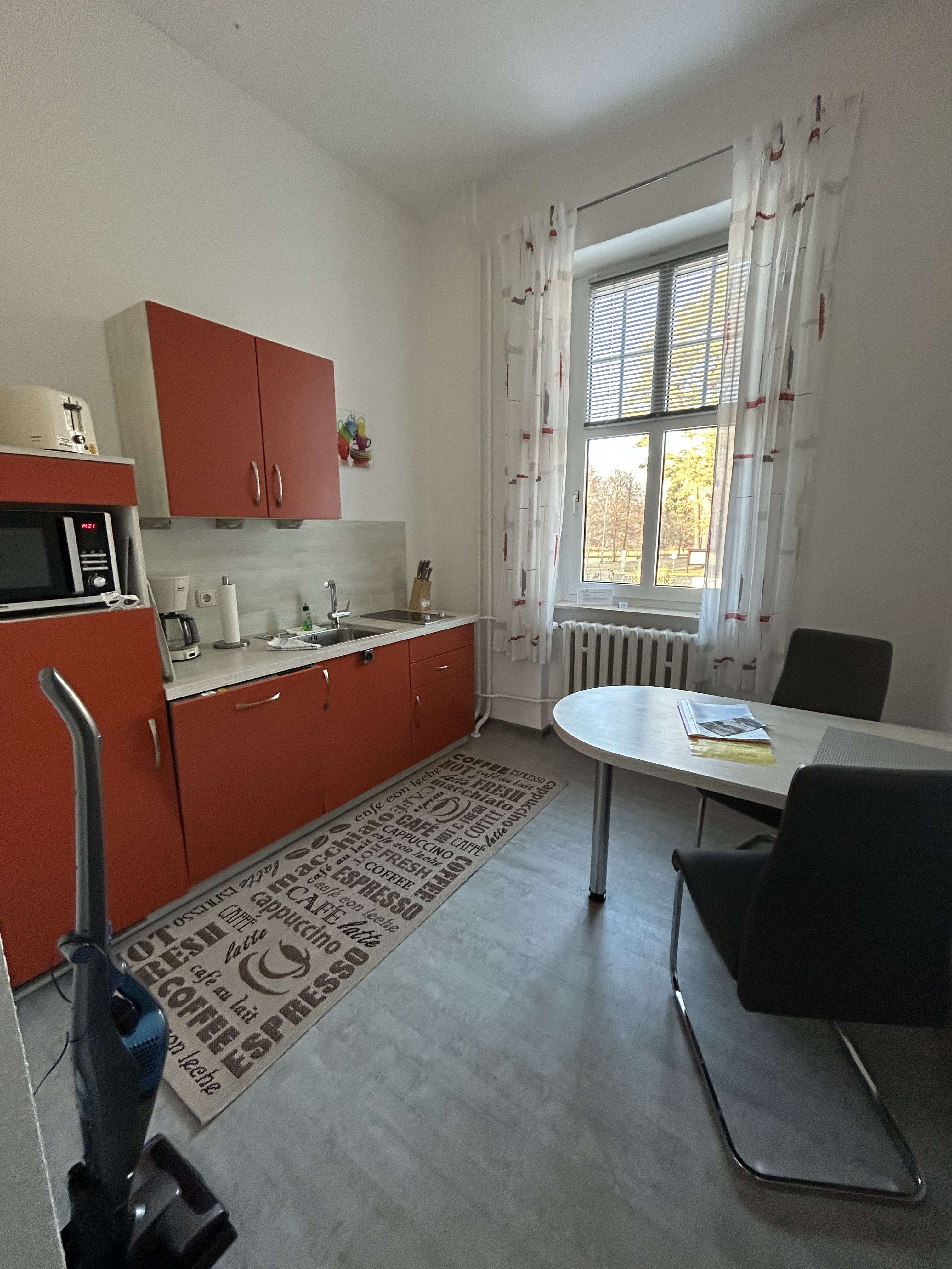 Thumbnail-Wohnung zum Kaufen in Neuglobsow 77.500,00 € 27 m²