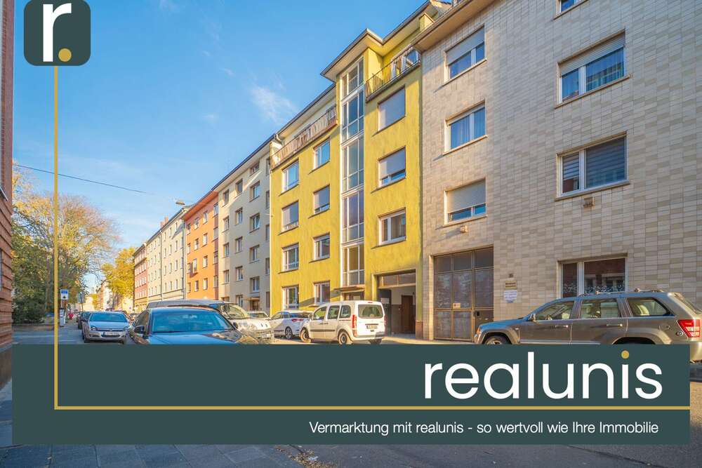 Thumbnail-Wohnung zum Kaufen in Ludwigshafen am Rhein 205.000,00 € 101.6 m²