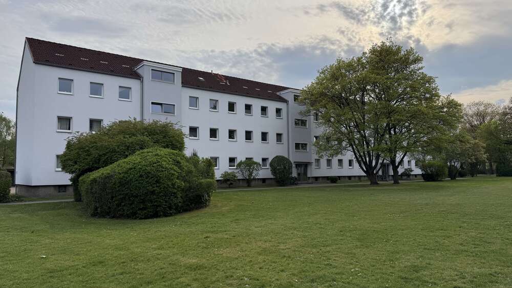 Thumbnail-Wohnung zum Kaufen in Hannover 206.000,00 € 63 m²