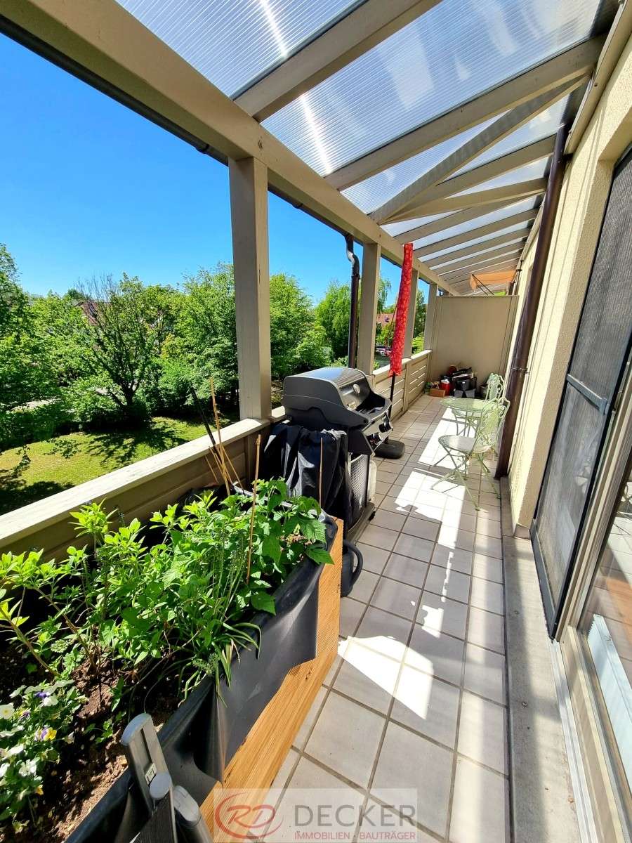 Thumbnail-Wohnung zum Mieten in Freising 1.020,00 € 69.56 m²