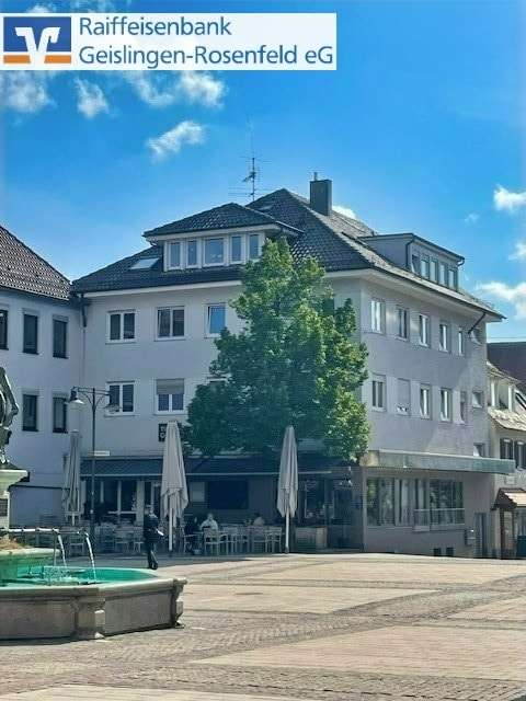 Thumbnail-Wohnung zum Kaufen in Balingen 395.000,00 € 134.2 m²