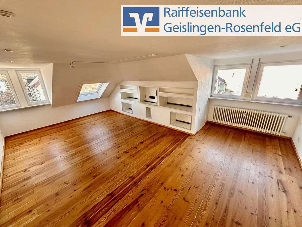 Thumbnail-Wohnung zum Kaufen in Balingen 395.000,00 € 134.2 m²