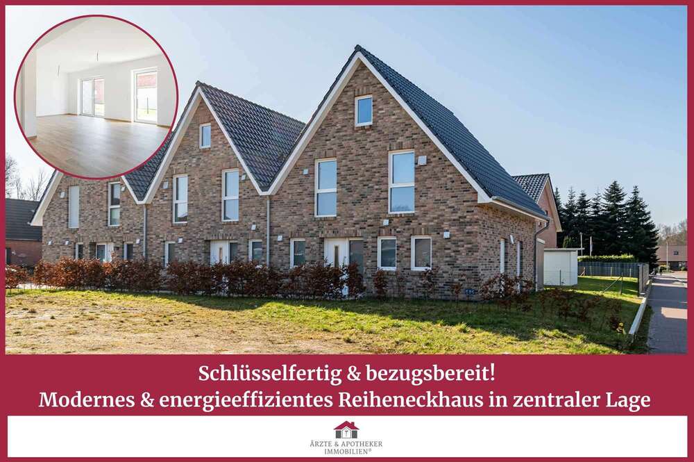 Thumbnail-Haus zum Kaufen in Moormerland 364.000,00 € 109.21 m²
