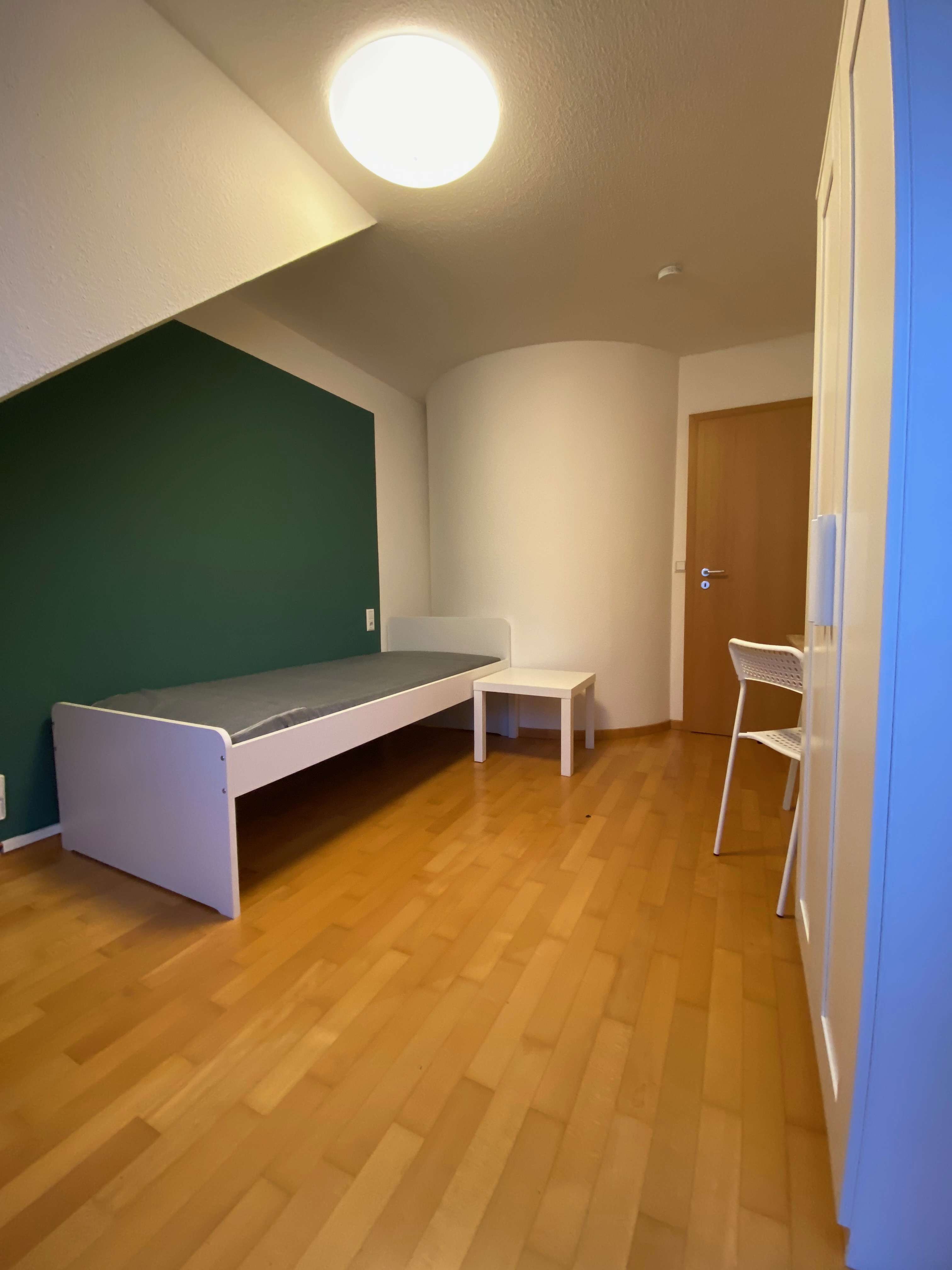 Thumbnail-Wohnung zum Mieten in Winnenden 490,00 € 12.8 m²