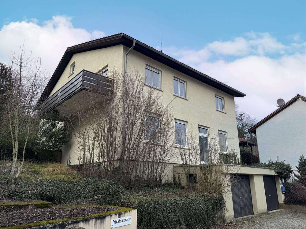 Thumbnail-Haus zum Kaufen in Haßmersheim 325.000,00 € 125 m²