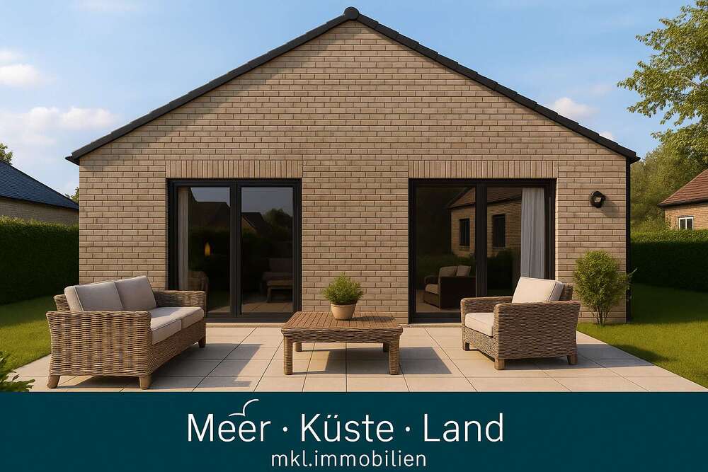 Thumbnail-Haus zum Kaufen in Weener 289.000,00 € 88 m²