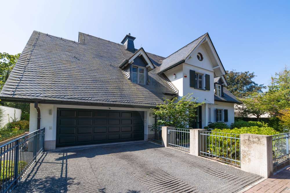 Thumbnail-Haus zum Kaufen in Bad Homburg 5.100.000,00 € 359 m²