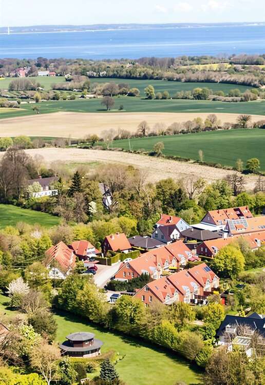 Thumbnail-Haus zum Kaufen in Lübeck 799.000,00 € 212 m²