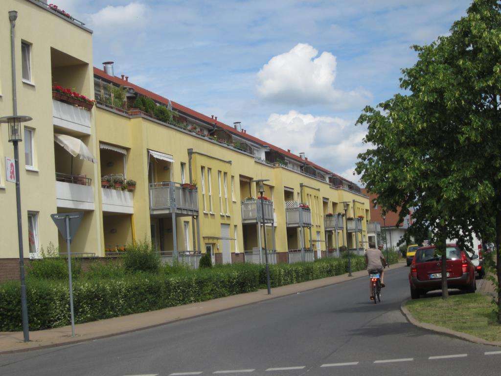 Thumbnail-Wohnung zum Mieten in Hönow 615,00 € 51.66 m²