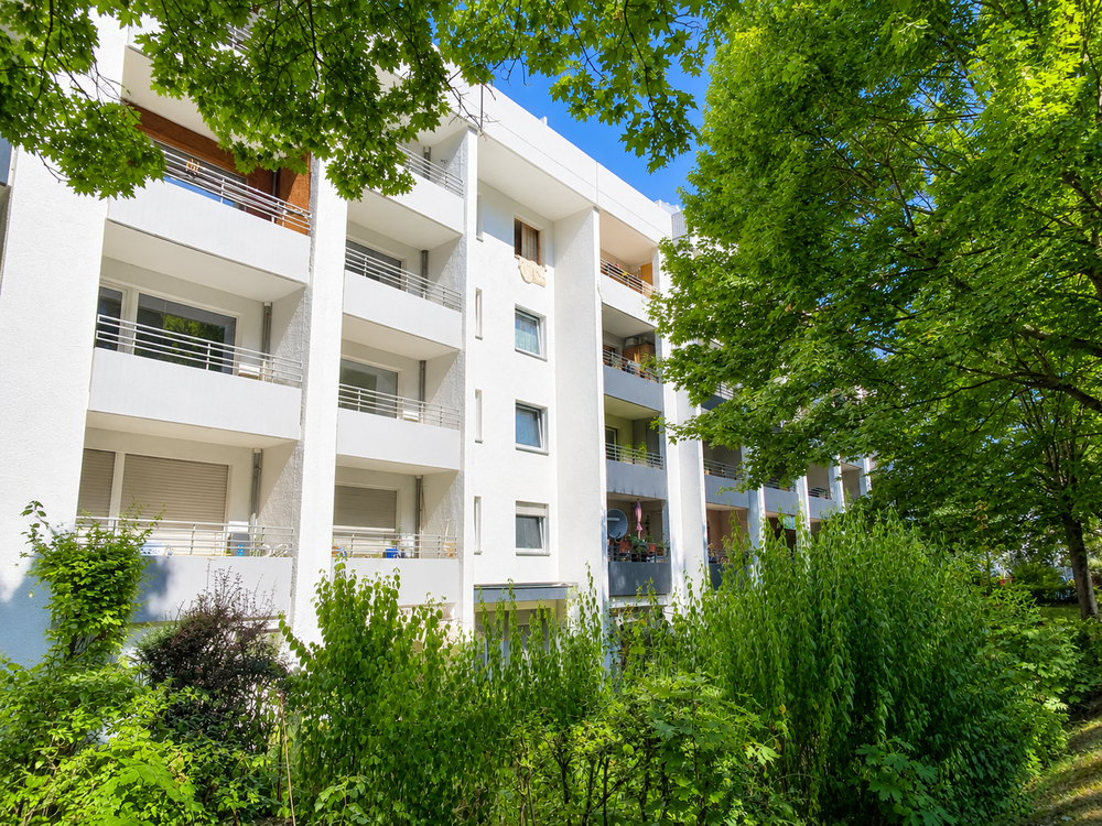 Thumbnail-Wohnung zum Mieten in Bonn 790,00 € 71.6 m²