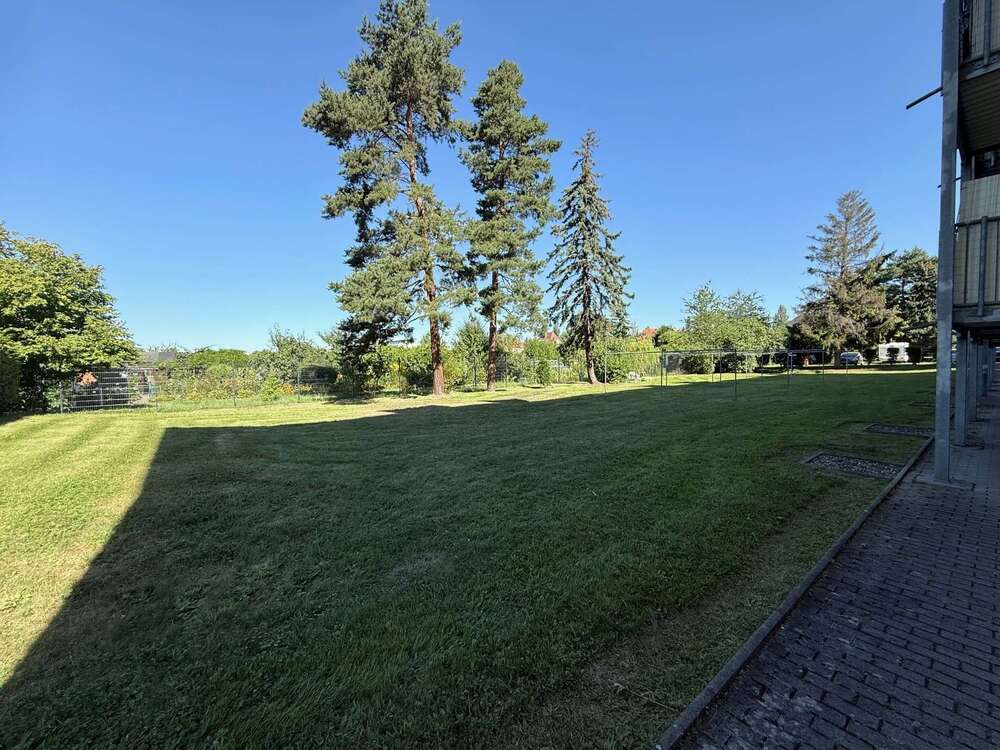 Thumbnail-Wohnung zum Mieten in Dresden 391,00 € 39.1 m²