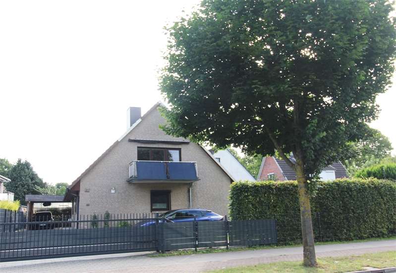 Thumbnail-Haus zum Kaufen in Ahrensburg 869.000,00 € 162.23 m²