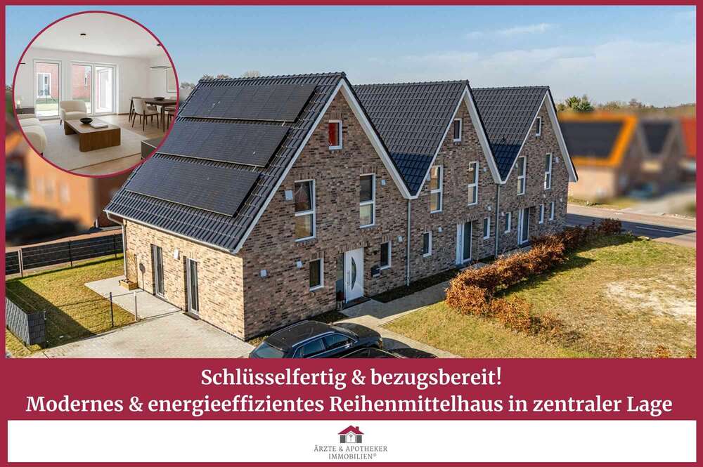 Thumbnail-Haus zum Kaufen in Moormerland 339.000,00 € 94.5 m²