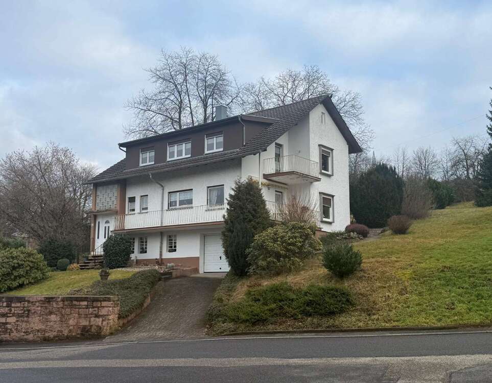 Thumbnail-Haus zum Kaufen in Pfinztal 529.000,00 € 170 m²