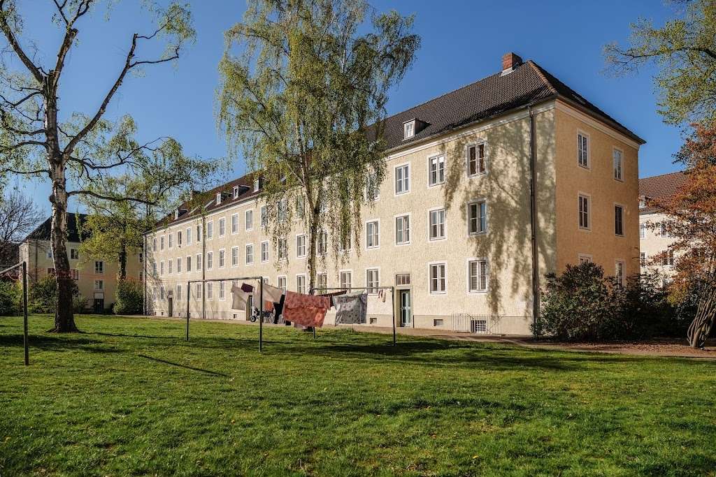 Thumbnail-Wohnung zum Mieten in Wolfsburg 170,09 € 20.01 m²