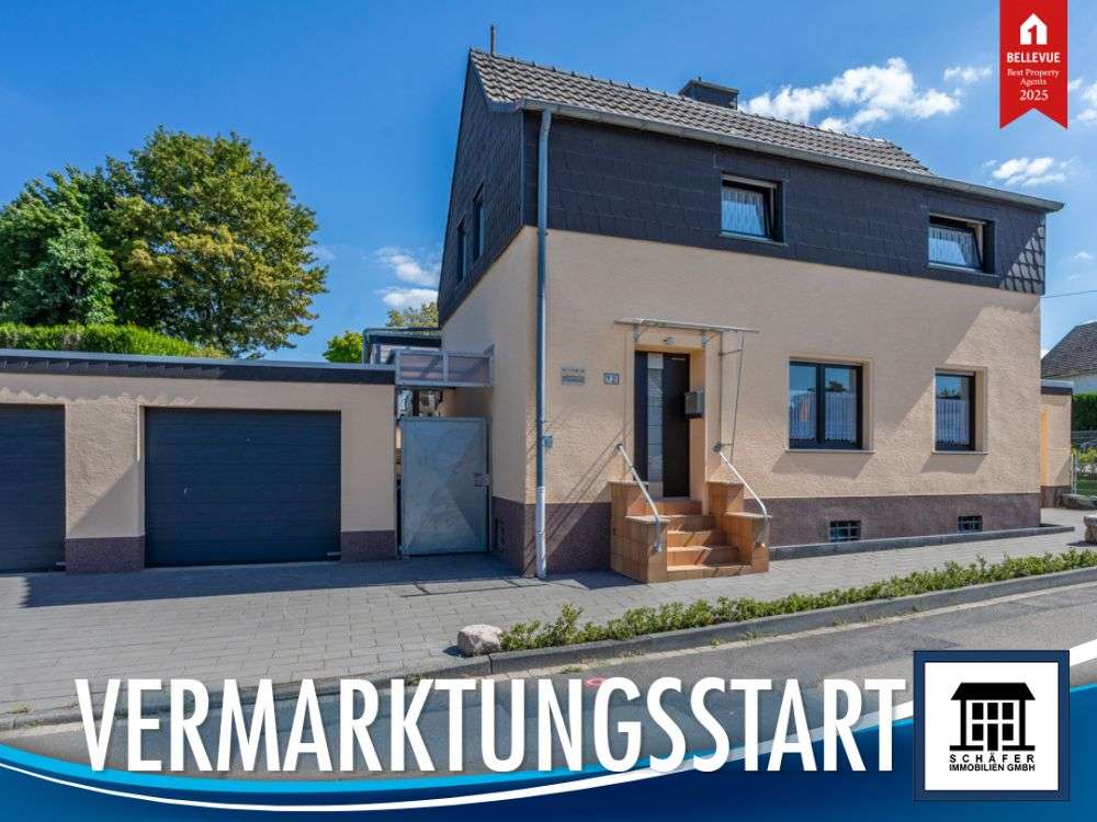 Thumbnail-Haus zum Kaufen in Swisttal-Odendorf 349.000,00 € 102 m²