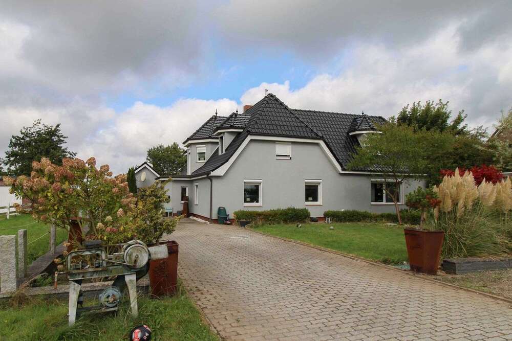 Thumbnail-Haus zum Kaufen in Simonsberg 580.000,00 € 208.29 m²