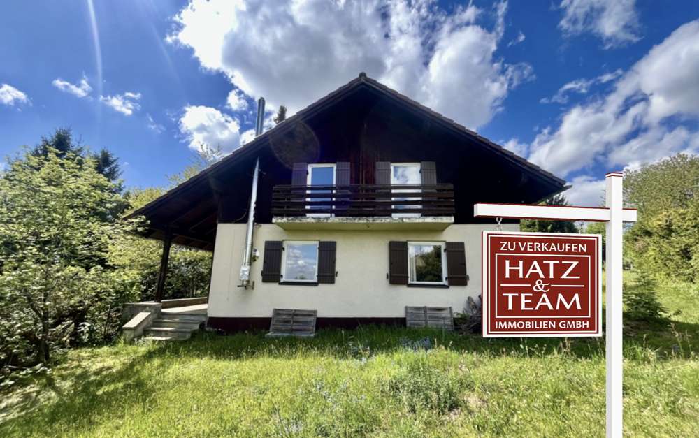 Thumbnail-Haus zum Kaufen in Neureichenau 229.000,00 € 106 m²
