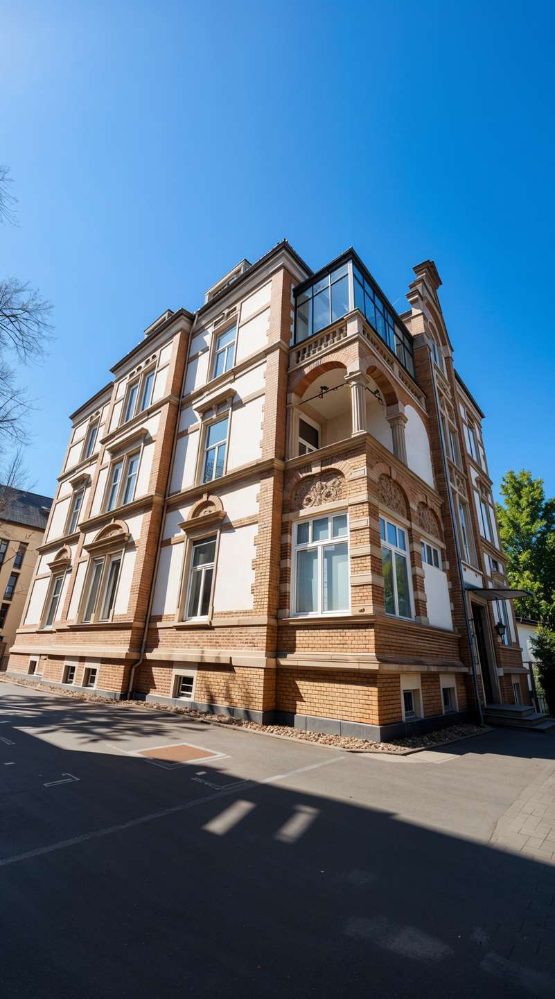 Thumbnail-Wohnung zum Mieten in Wiesbaden 700,00 € 40 m²