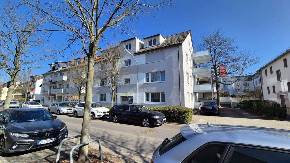 Thumbnail-Haus zum Kaufen in Neu-Isenburg 2.900.000,00 € 1150 m²