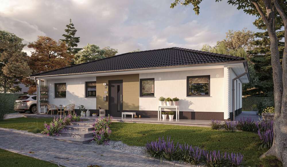 Thumbnail-Haus zum Kaufen in Castrop-Rauxel 518.510,00 € 109 m²