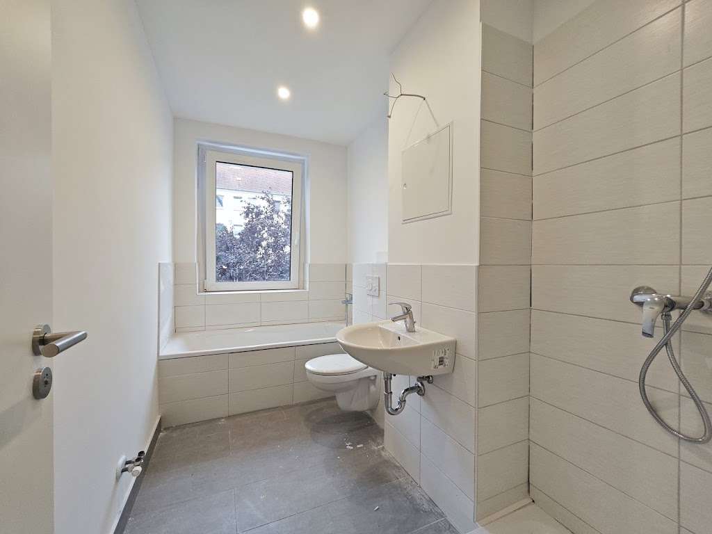 Thumbnail-Wohnung zum Mieten in Merseburg 477,00 € 71.05 m²