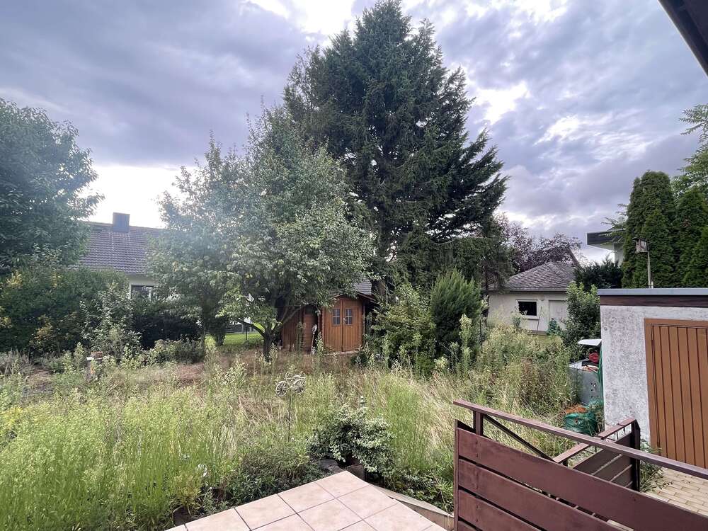 Thumbnail-Haus zum Kaufen in Hochheim am Main 599.000,00 € 165 m²