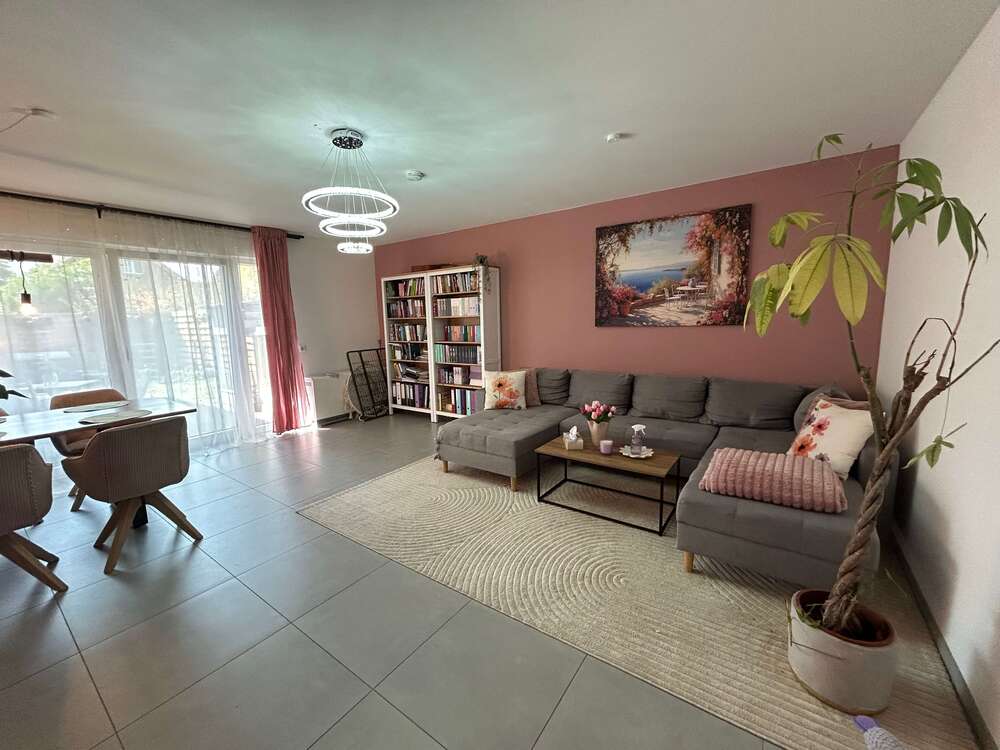 Thumbnail-Wohnung zum Kaufen in Weilerswist 304.000,00 € 89 m²